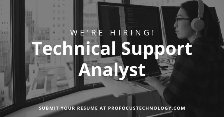 tech-support-analyst-portland-oregon-profocus-technology-open-it