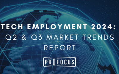 2024 Tech Market Trends | AI Jobs and Economic Shifts